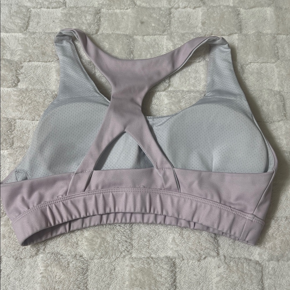 Pink workout set - Picture 3 of 5